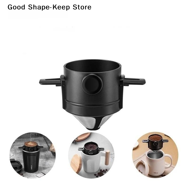 dailyPortable Coffee Filter Cu - đánh giá và giá Bamboo Cutlery Travel