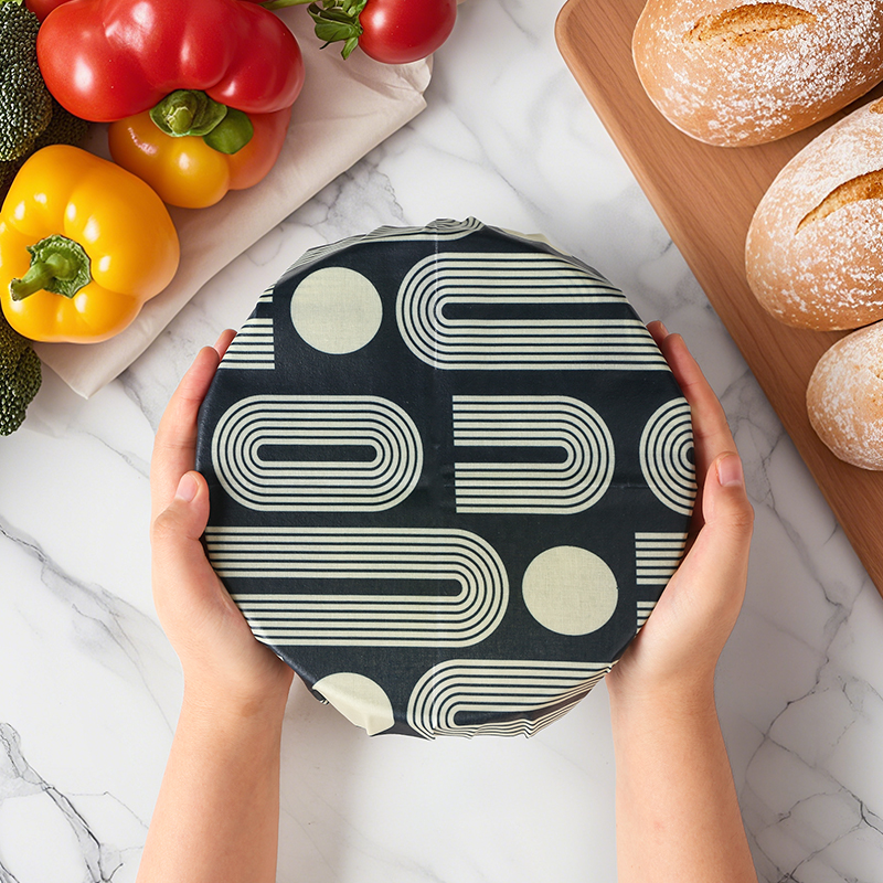 3 Sizes(S,M,L) Organic Beeswax - đánh giá và giá Beeswax Food Cover