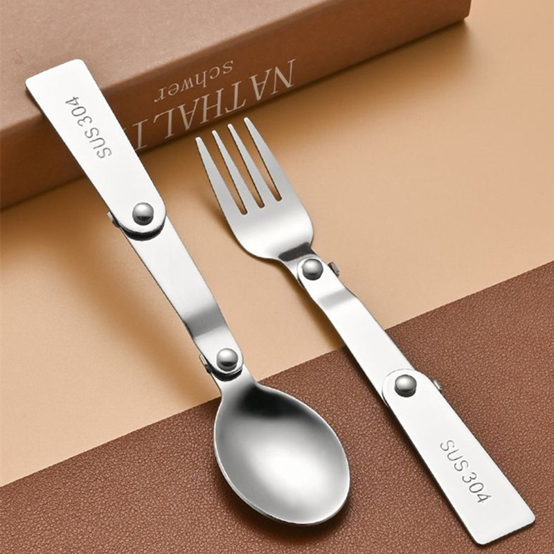 1Pc/3Pcs Portable Outdoor Cutl - đánh giá và giá Bamboo Cutlery Travel