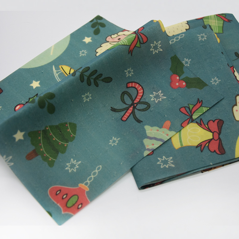 Beeswax Fresh-keeping Cloth Be - đánh giá và giá Beeswax Food Cover